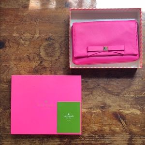 Kate spade cross body bag